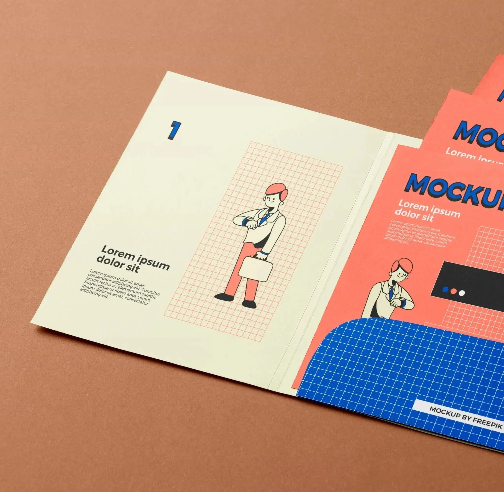 Folder Guide Examples Custom Presentation Folders Guide | Tips & Options 2026 – Printesta