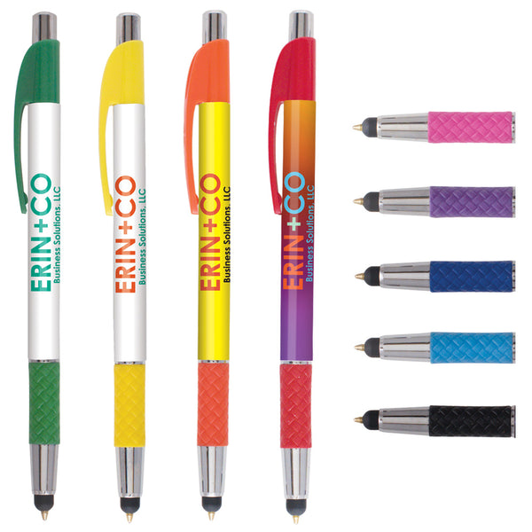 Elite Slim w/ Stylus