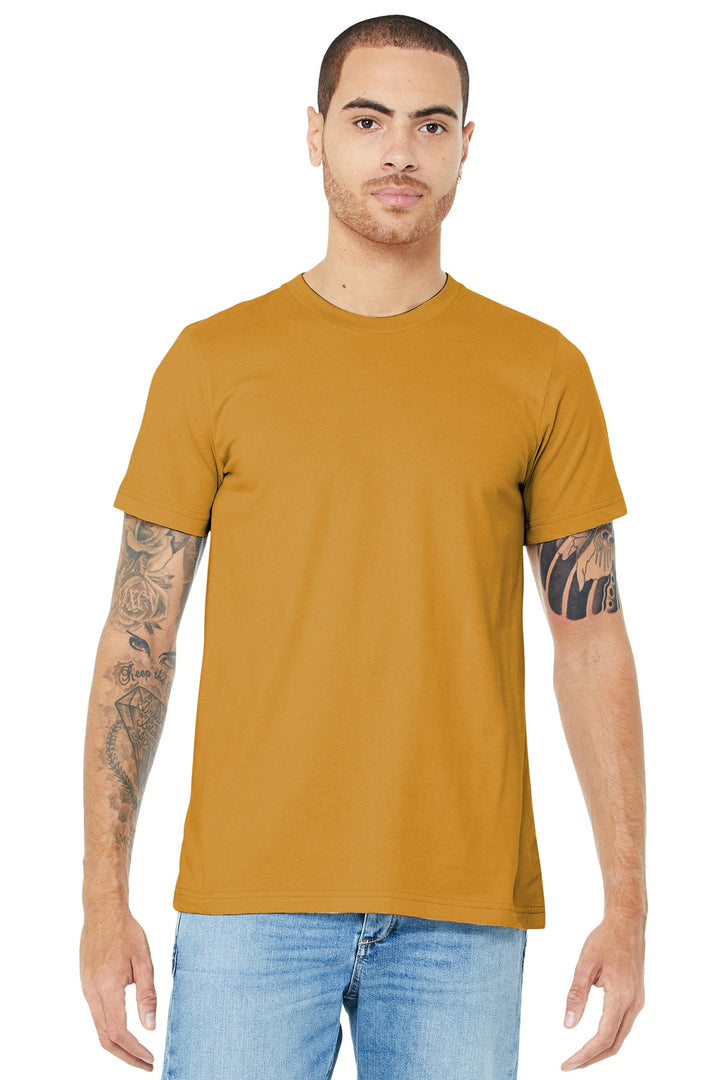 BELLA+CANVAS ® Unisex Jersey Short Sleeve Tee - DTF - Printesta