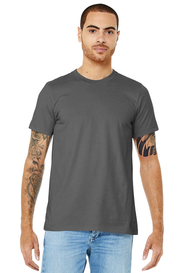 BELLA+CANVAS ® Unisex Jersey Short Sleeve Tee - DTF - Printesta