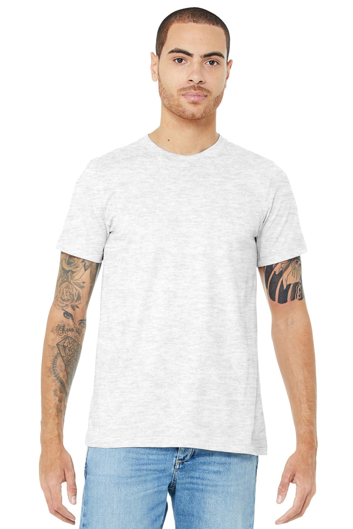 BELLA+CANVAS ® Unisex Jersey Short Sleeve Tee - DTF - Printesta