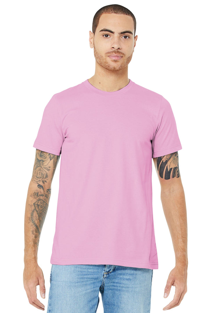 BELLA+CANVAS ® Unisex Jersey Short Sleeve Tee - DTF - Printesta