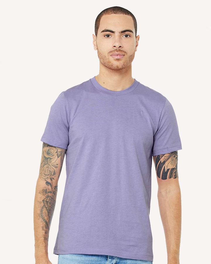 BELLA+CANVAS ® Unisex Jersey Short Sleeve Tee - DTF - Printesta