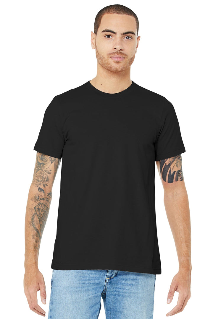 BELLA+CANVAS ® Unisex Jersey Short Sleeve Tee - DTF - Printesta