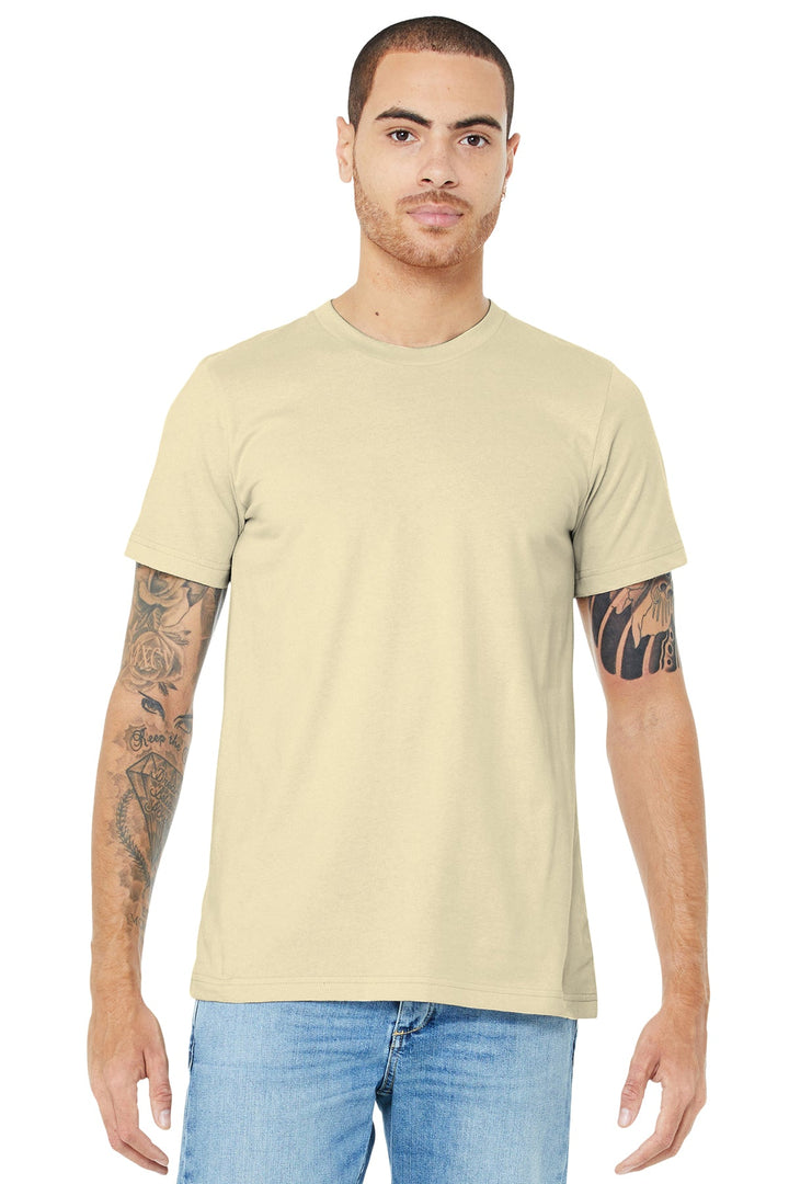 BELLA+CANVAS ® Unisex Jersey Short Sleeve Tee - DTF - Printesta