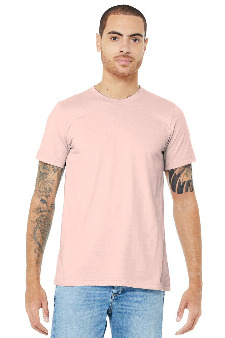 BELLA+CANVAS ® Unisex Jersey Short Sleeve Tee - DTF - Printesta