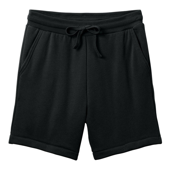 BELLA+CANVAS® Unisex Sponge Fleece Sweatshort - Printesta