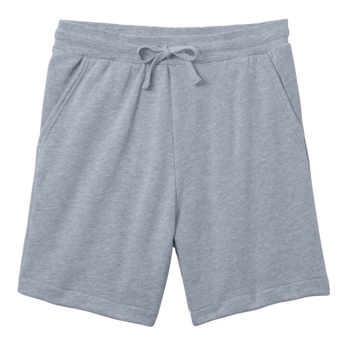 BELLA+CANVAS® Unisex Sponge Fleece Sweatshort - Printesta