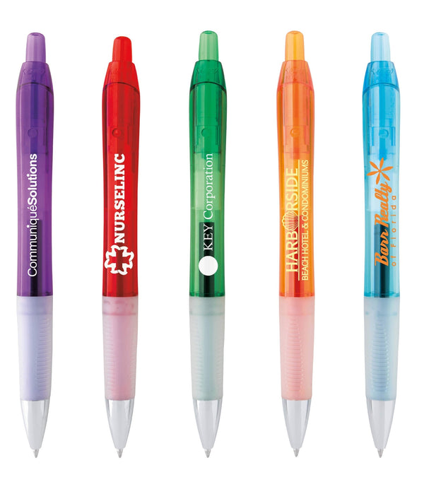 BIC® Intensity® Clic™ Gel Pen - Printesta