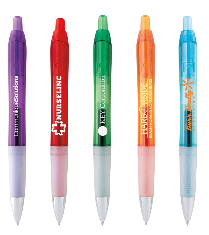 BIC® Intensity® Clic™ Gel Pen - Printesta