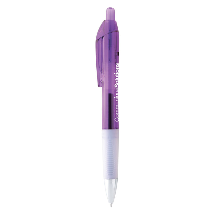 BIC® Intensity® Clic™ Gel Pen - Printesta