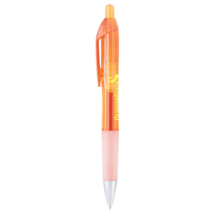 BIC® Intensity® Clic™ Gel Pen - Printesta