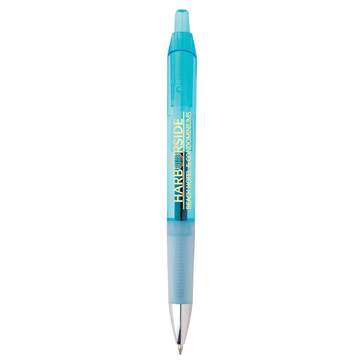 BIC® Intensity® Clic™ Gel Pen - Printesta