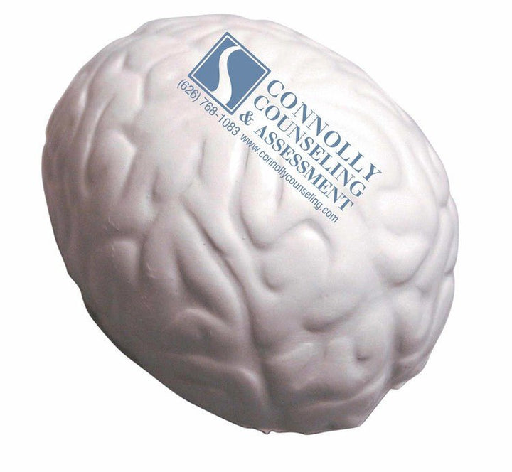 Brain Stress Reliever - Printesta