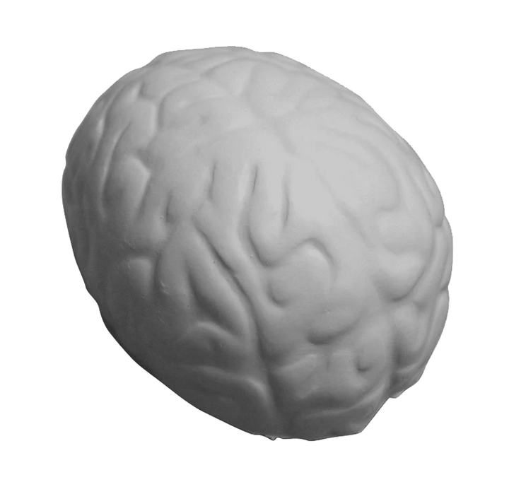 Brain Stress Reliever - Printesta