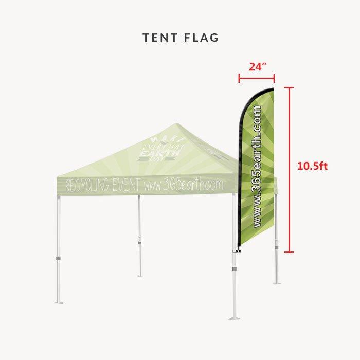 Canopy Event Tent - Printesta