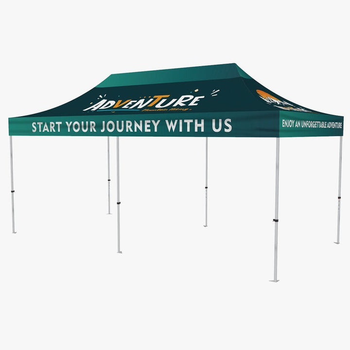 Canopy Event Tent - Printesta