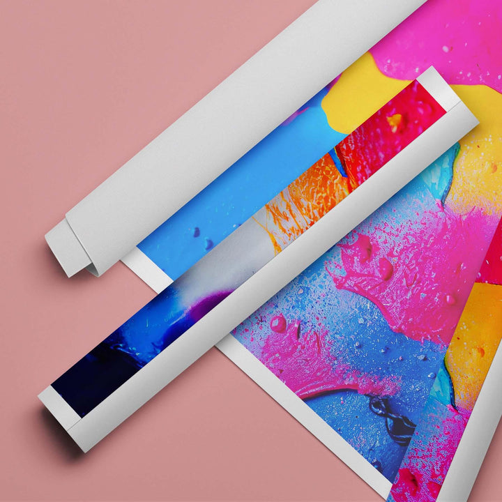 Canvas Roll Printing - Printesta