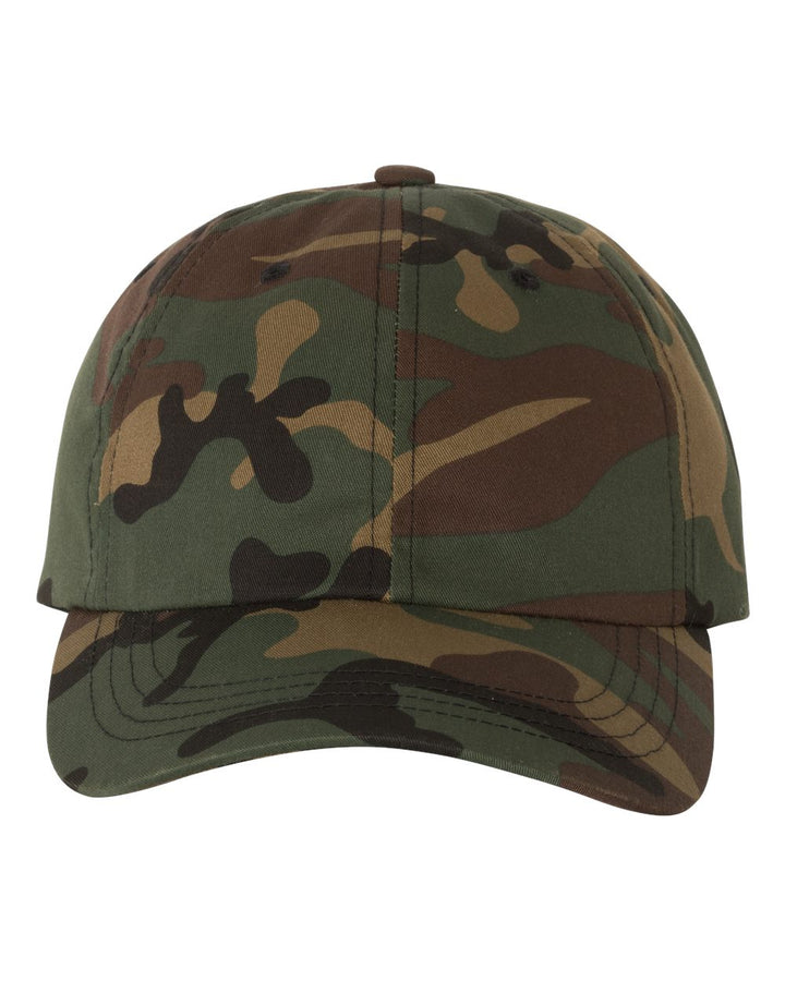 Classic Dad Hat - Embroidered - Printesta