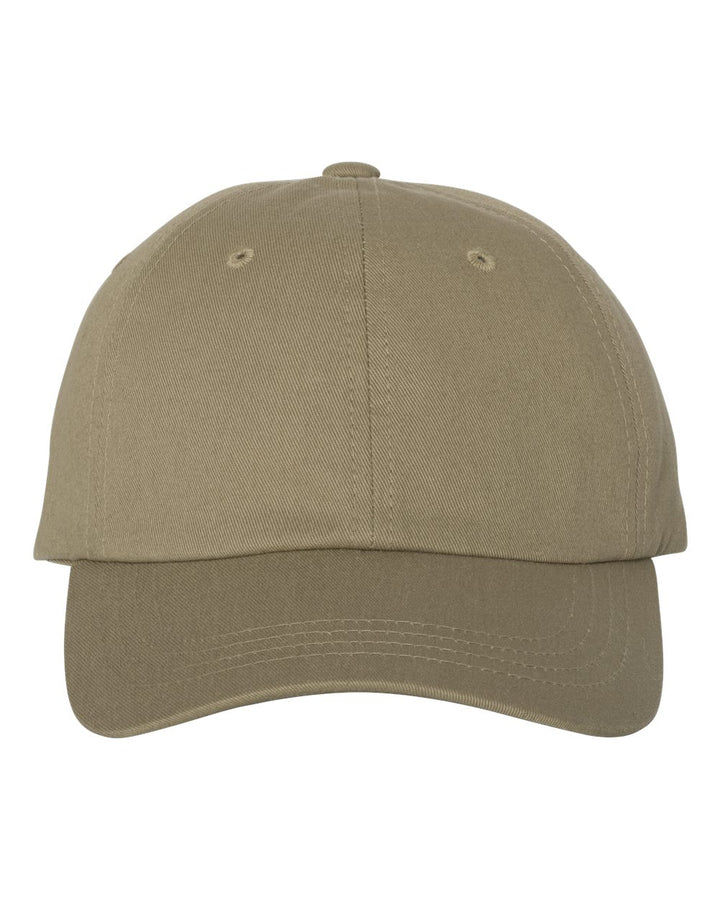 Classic Dad Hat - Embroidered - Printesta