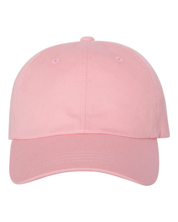 Classic Dad Hat - Embroidered - Printesta
