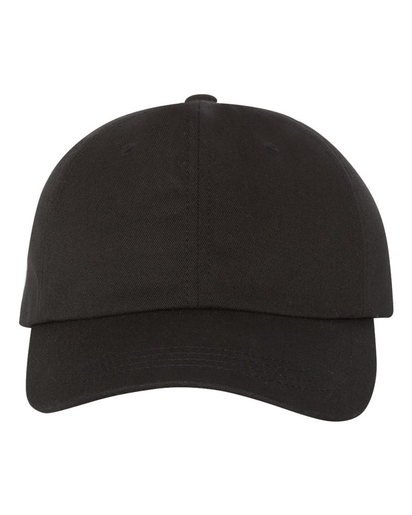 Classic Dad Hat - Embroidered - Printesta