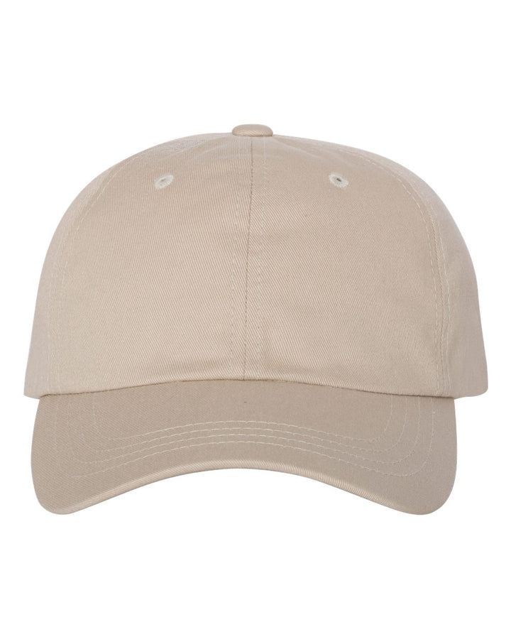 Classic Dad Hat - Embroidered - Printesta
