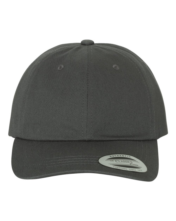 Classic Dad Hat - Embroidered - Printesta