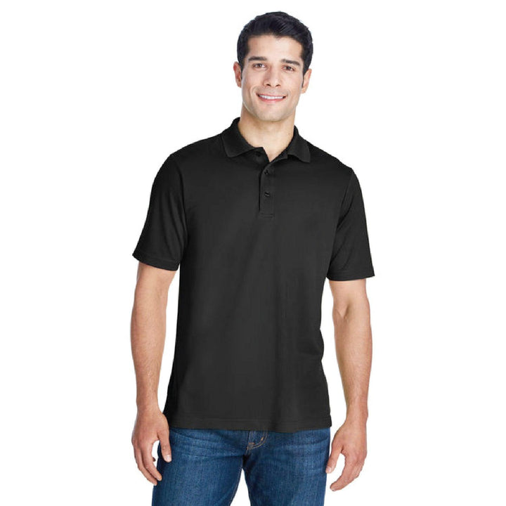 CORE365 Men's Origin Performance Piqué Polo - DTF - Printesta