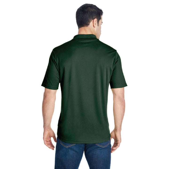 CORE365 Men's Origin Performance Piqué Polo - DTF - Printesta