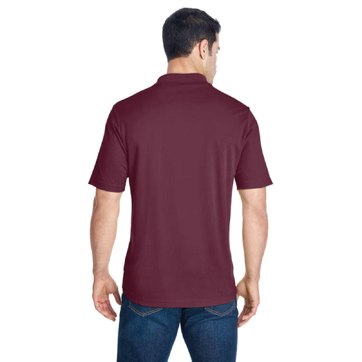 CORE365 Men's Origin Performance Piqué Polo - DTF - Printesta