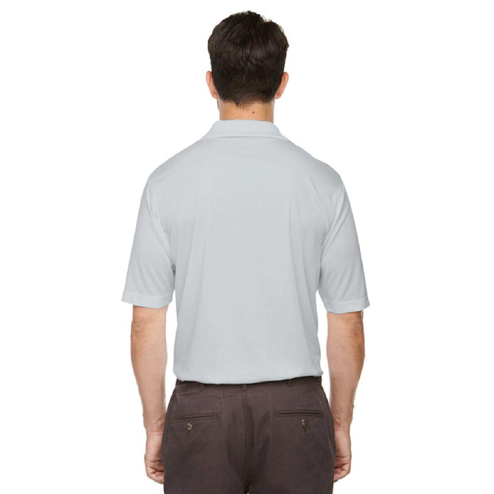 CORE365 Men's Origin Performance Piqué Polo - DTF - Printesta