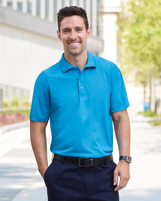 CORE365 Men's Origin Performance Piqué Polo - DTF - Printesta