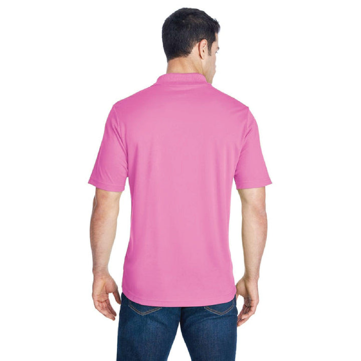 CORE365 Men's Origin Performance Piqué Polo - DTF - Printesta