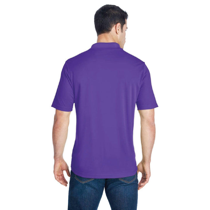 CORE365 Men's Origin Performance Piqué Polo - DTF - Printesta