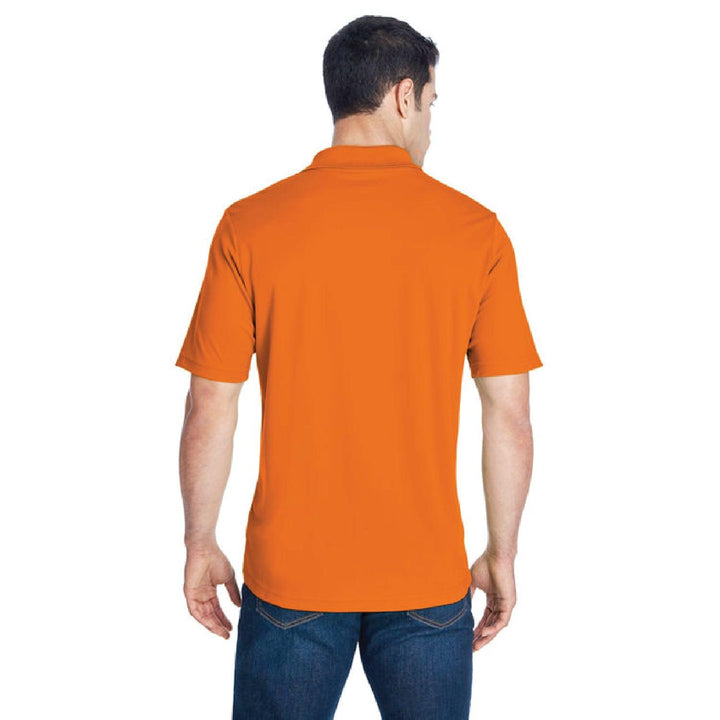 CORE365 Men's Origin Performance Piqué Polo - DTF - Printesta