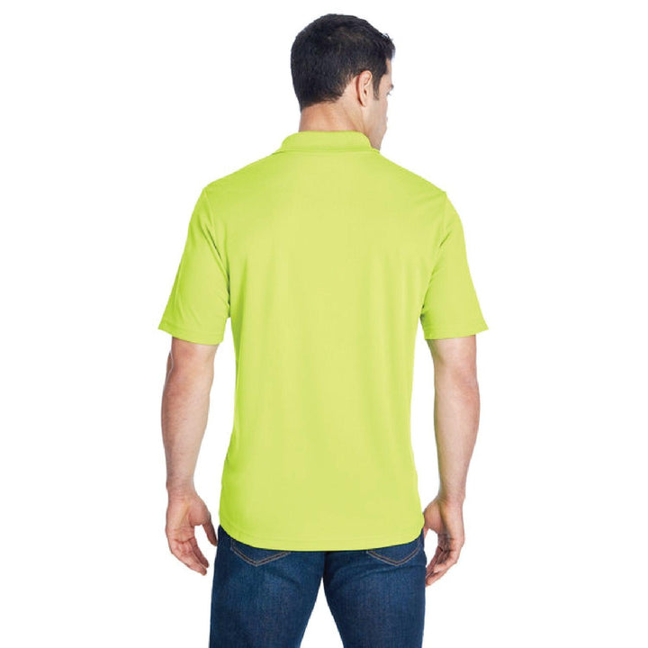 CORE365 Men's Origin Performance Piqué Polo - DTF - Printesta