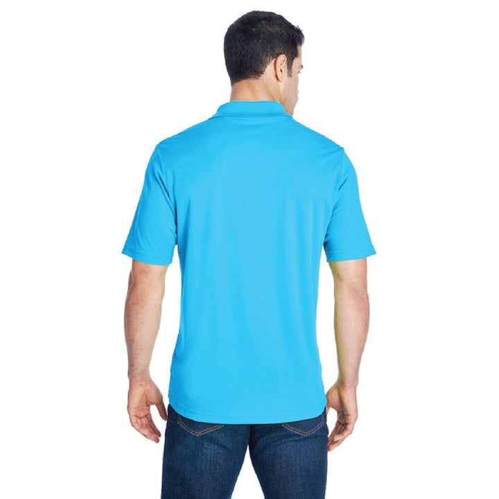 CORE365 Men's Origin Performance Piqué Polo - DTF - Printesta