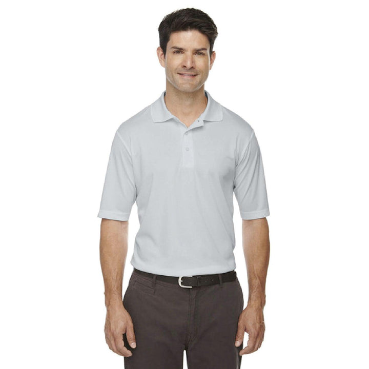 CORE365 Men's Origin Performance Piqué Polo - DTF - Printesta