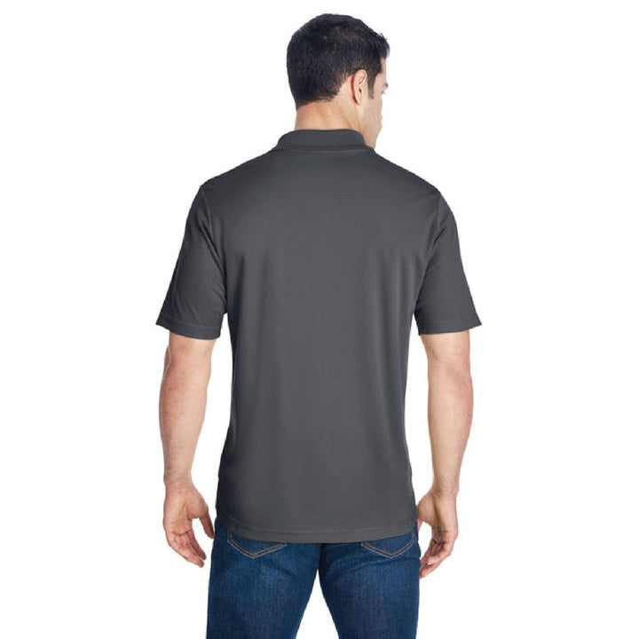 CORE365 Men's Origin Performance Piqué Polo - Embroidered - Printesta