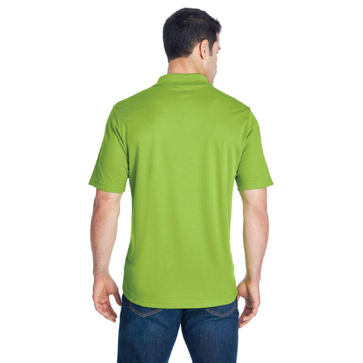 CORE365 Men's Origin Performance Piqué Polo - Embroidered - Printesta