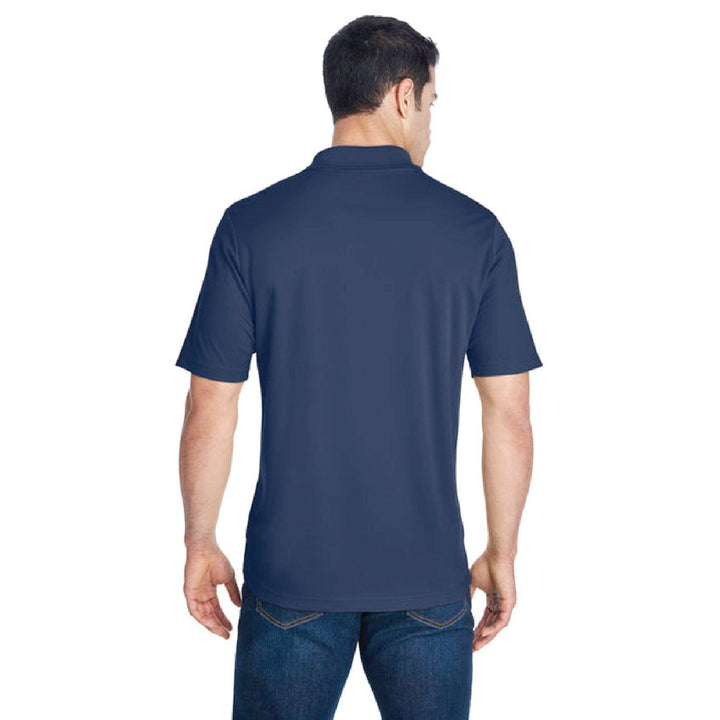 CORE365 Men's Origin Performance Piqué Polo - Embroidered - Printesta