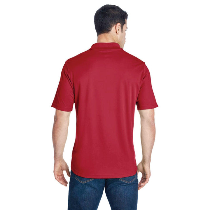 CORE365 Men's Origin Performance Piqué Polo - Embroidered - Printesta