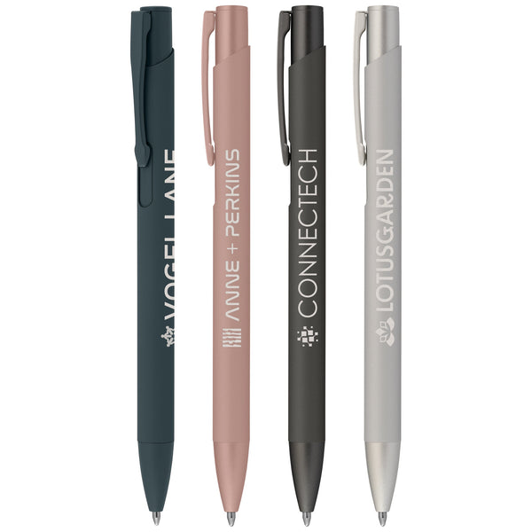 Crosby Softy Monochrome Metallic - Printesta