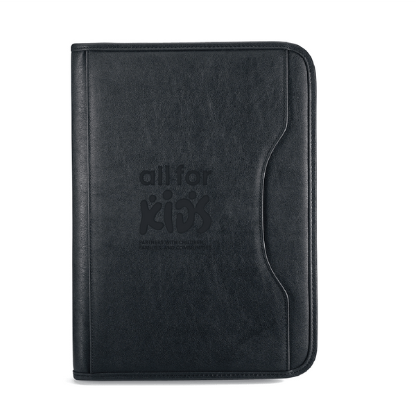 Deluxe Executive Padfolio - Printesta