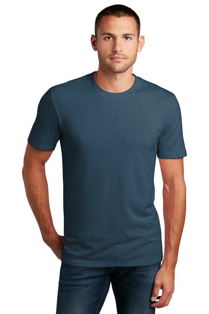 District ® Flex Tee - Silkscreen - Printesta