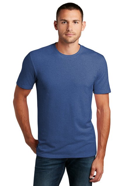 District ® Flex Tee - Silkscreen - Printesta