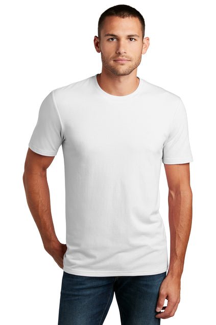 District ® Flex Tee - Silkscreen - Printesta