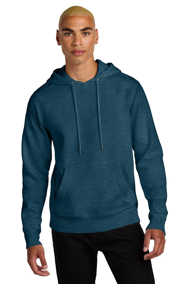 District® Perfect Weight® Fleece Hoodie - Printesta