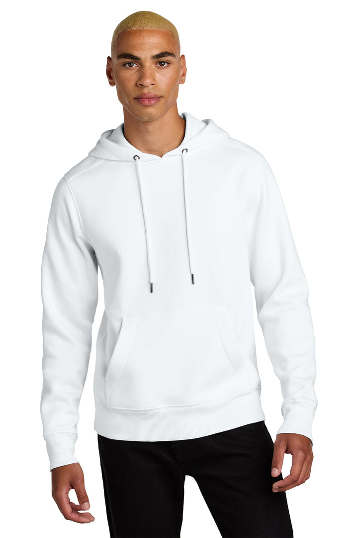 District® Perfect Weight® Fleece Hoodie - Printesta